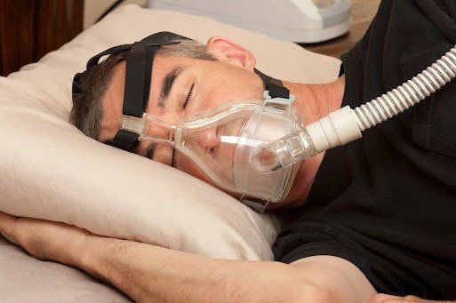 Surgical Treatment for Sleep Apnea — San Diego, CA — San Diego Center for Oral & Maxillofacial Surgery
