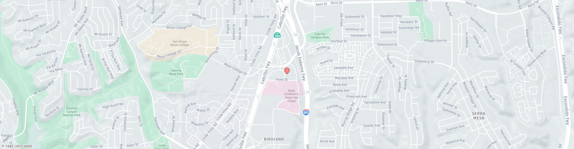 The San Diego Center for Surgery